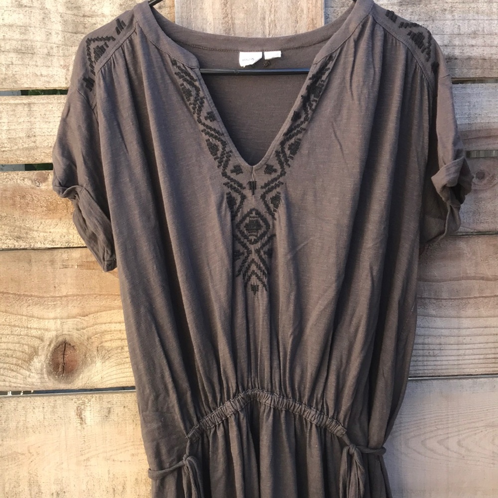 Roxy Dress